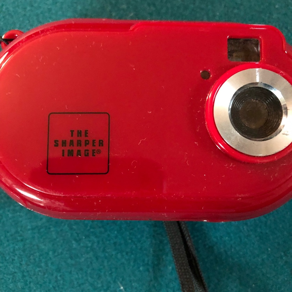 Camera - Picture 2 of 5